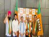 Aam Aadmi Party's Himachal Pradesh leader Anoop Kesari joins BJP