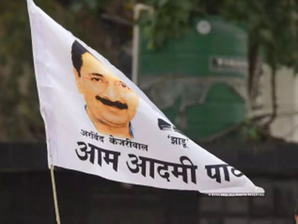 AAP announces 150 candidates for UP elections 2022, Check full list here
