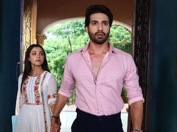 aapki nazron ne samjha tv show update spoiler