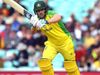 aaron finch