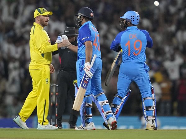 IND vs AUS 3rd T20I match preview