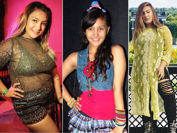 TV Child Star Aashika Bhatia Transformation Parvarish Actress Then And now Look