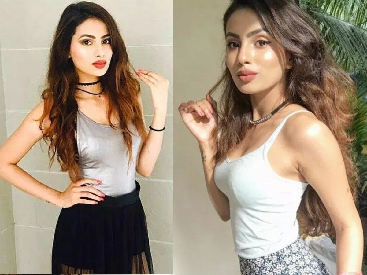 Aashna Hegde Tiktok: टिक टॉक स्‍टार आशना के हाथ लगी म्‍यूजिक वीडियो ...