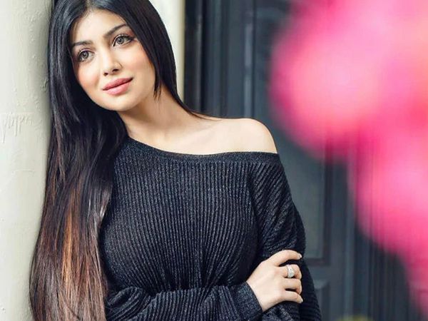 Bollywood Actress Ayesha Takia Azmi This year space Goal in Personal Life New Instagram Post