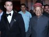 Aayush Sharma Grandfather Sukh Ram Passes Away
