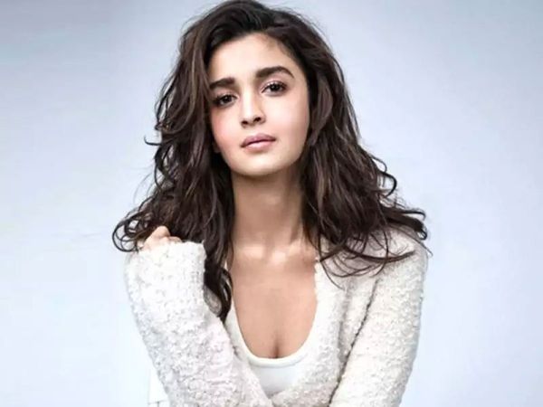 Alia Bhatt