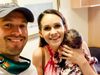 ab de villiers and danielle de villiers