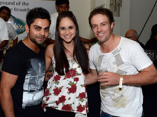 virat kohli and ab devilliers