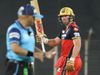 AB de Villiers complete 5000 IPL runs