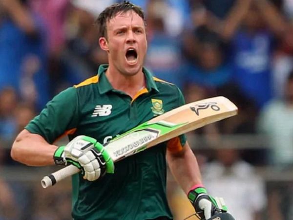 ab de villiers