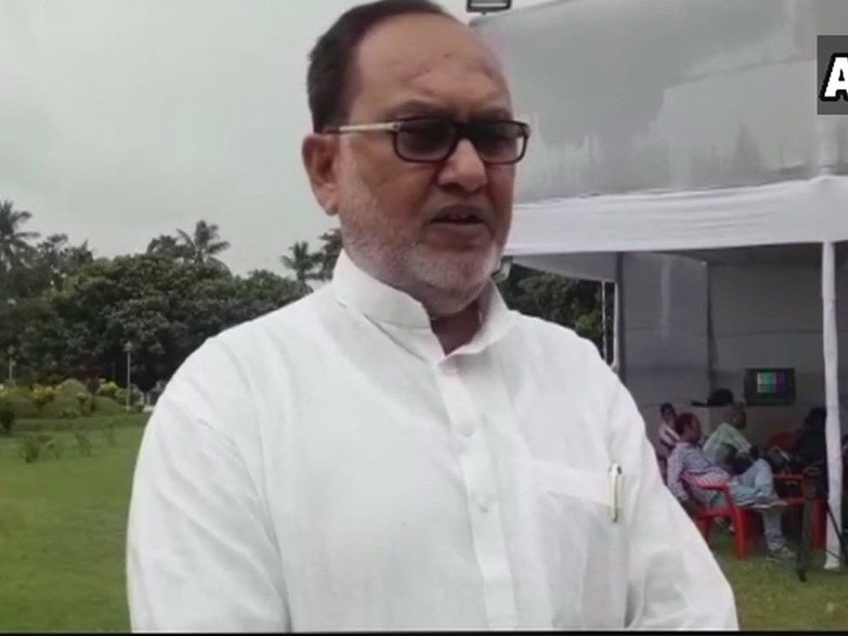 RJD नेता अब्दुल बारी सिद्दिकी के बिगड़े बोल, पीएम मोदी पर की आपत्तिजनक टिप्पणी