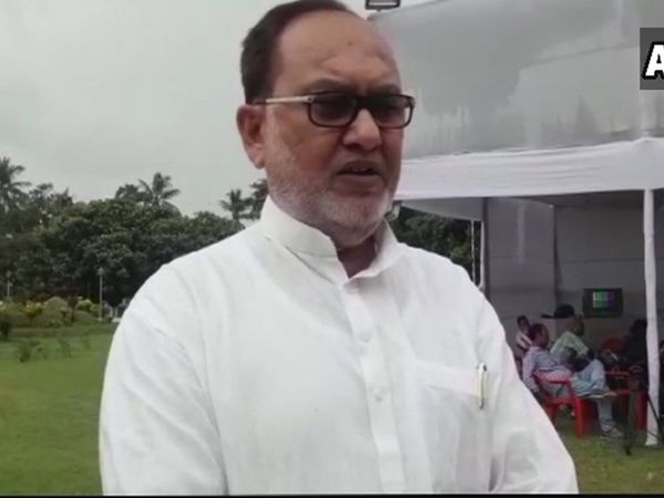 abdul bari siddiqui cantroversial statement on PM Narendra Modi