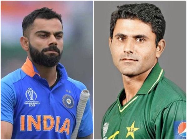 virat kohli and abdul razzaq