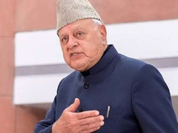 Farooq Abdullah says Congress must unite to defeat ‘divisive’ forces' 