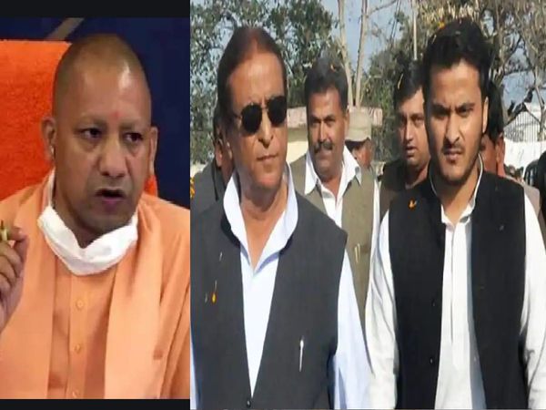 UP Abdullah Azam Son of Azam Khan told to to deposit Rs 65 lakh of pay & allowances