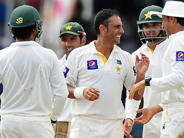 pakistan cricket team