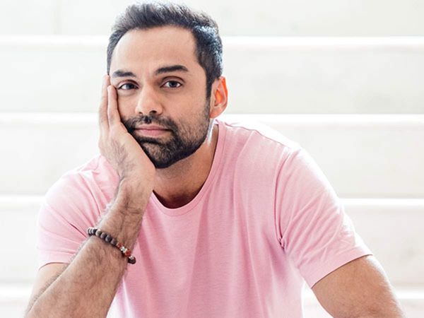 Abhay Deol slammed bollywood celebrities For endorsing fairness creams after george floyd Black Lives Matter movement