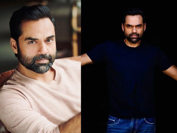 Abhay Deol