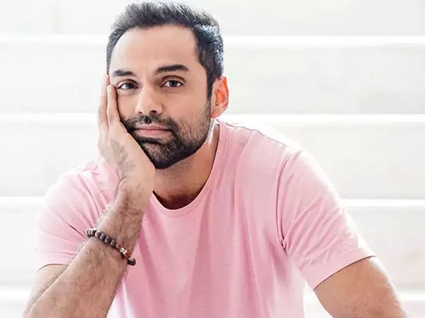 Abhay Deol