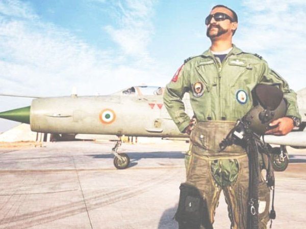 अभिनंदन वर्धमान, बालाकोट एयरस्ट्राइक, वीर चक्र, पाकिस्तान, भारतीय वायु सेना, Abhinandan Varthaman, Pakistan's F-16 fighter jet, indian air force, Balakot air strike,  Vir Chakra