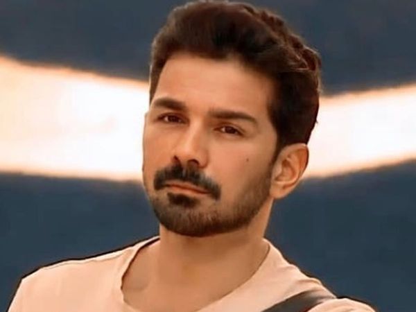 Bigg boss 14 Fame Abhinav Shukla bagged a Karan Johar project?