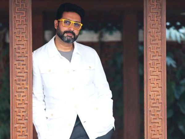 IFFM 2022: Abhishek Bachchan to be honored with Leadership in Cinema Award-