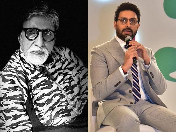 Throwback interview abhishek bachchan drink without father amitabh Bachchan permission in Australia hotel