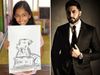 Farah Khan 12 year daughter Anya feeding street animals Now Abhishek Bachchan donates Her Rs 1 lakh