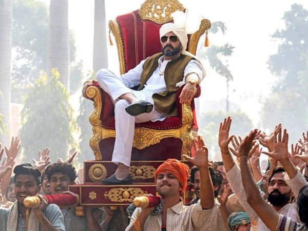 Abhishek Bachchan OTT Films