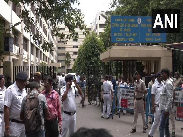 ED, Coal scam, Abhishek Banerjee,