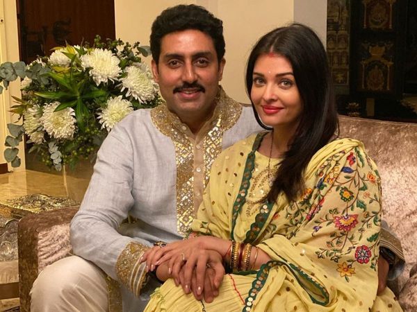 throwback Abhishek Bachchan planned a surprise date for Aishwarya but plan was flopped