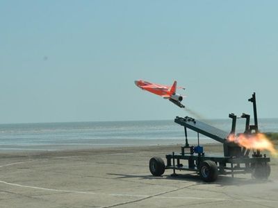 DRDO ने ABHYAS का किया सफल परीक्षण, कई खूबियों से है लैस, डिफेंस सिस्टम को मिलेगी मजबूती DRDO ने ABHYAS का किया सफल परीक्षण, कई खूबियों से है लैस, डिफेंस सिस्टम को मिलेगी मजबूती
