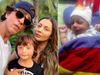 Abram Khan Fact Suhana khan brother premature baby after birth Shah Rukh Gauri khan Son Admitted at hospital