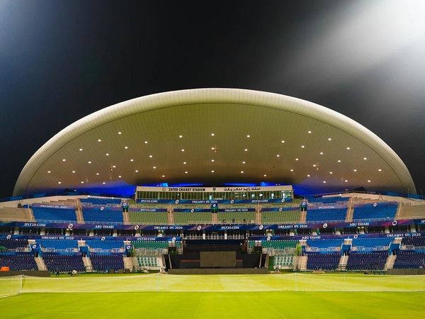 IPL Dubai
