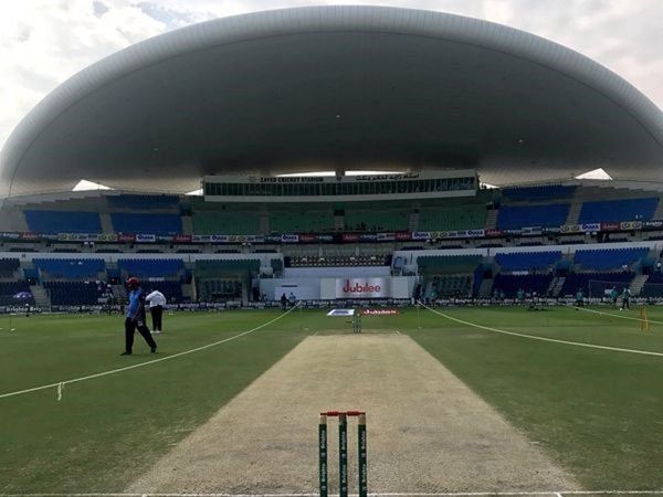 Abu Dhabi pitch report, Today 2nd November, SA v BAN