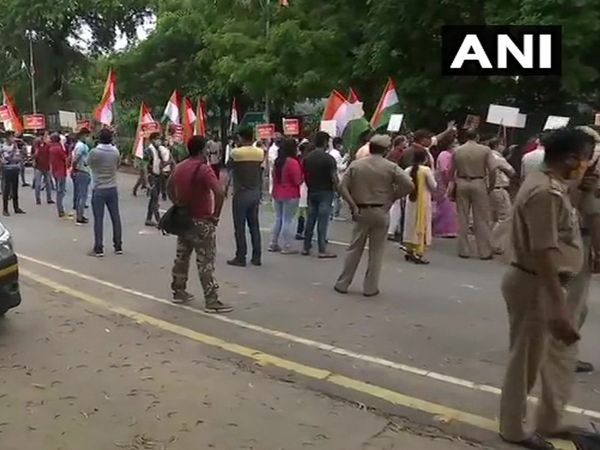 Sushant Singh Rajput case