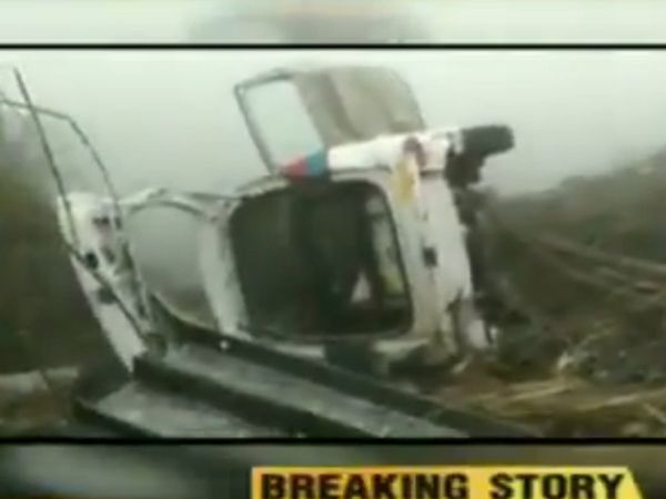 दिल्ली-एनसीआर में छाया घना कोहरा