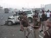 Road accident in Agra, 8 people dead