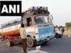 Rajasthan : cruiser collided with truck in Nagaur, 11 people dead 