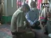 acs and dgp meets hathras victim family