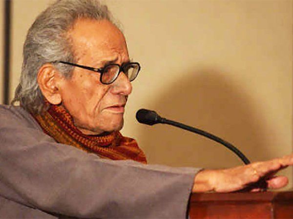 आज का इतिहास, 8 जून: मशहूर पटकथा लेखक, नाट्य निर्देशक और अभिनेता हबीब तनवीर का निधन