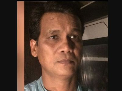 Actor Durgesh Kumar Passes Away Actor Durgesh Kumar Passes Away