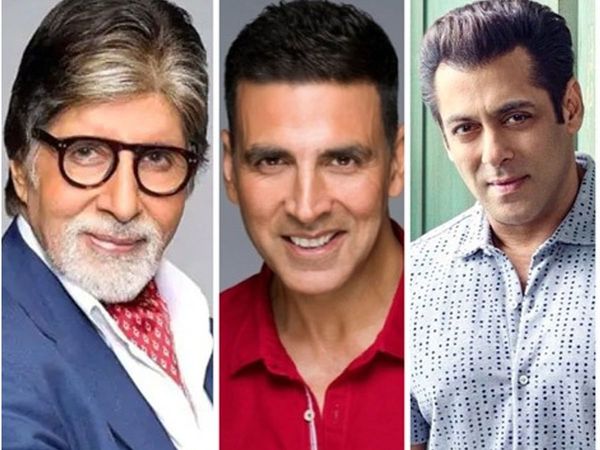 Bollywood Actor Real Name