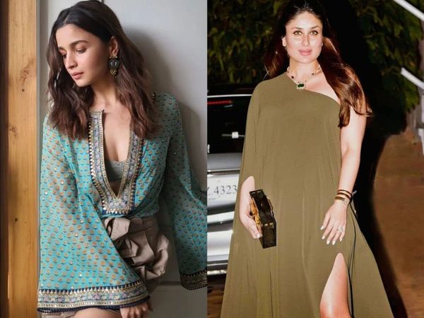 Bollywood actress, Actress faces wardrobe malfunction