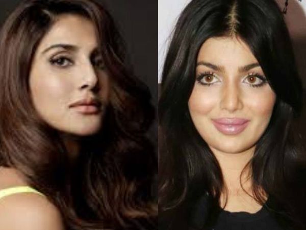 bollywood actresses who did plastic surgery 