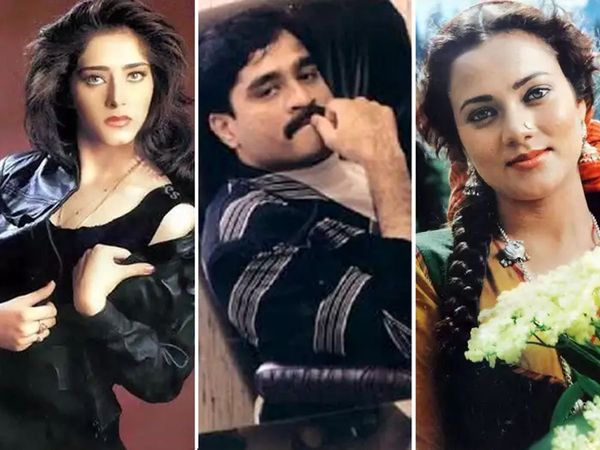 Actress underworld connections: