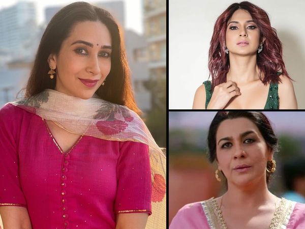 Actresses Who Did Not Marry After Divorce