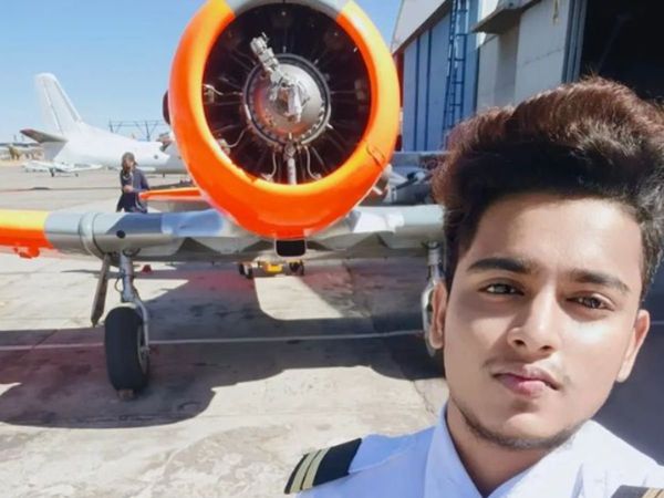 adam harry, kerala, dgca