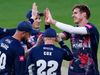Adam Milne, Kent beat Surrey by 11 runs