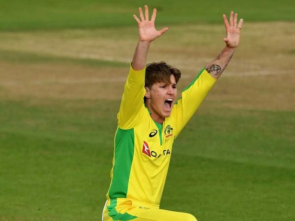 ऑस्‍ट्रेलिया वनडे टीम